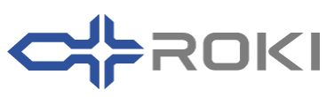 Logo ROKI